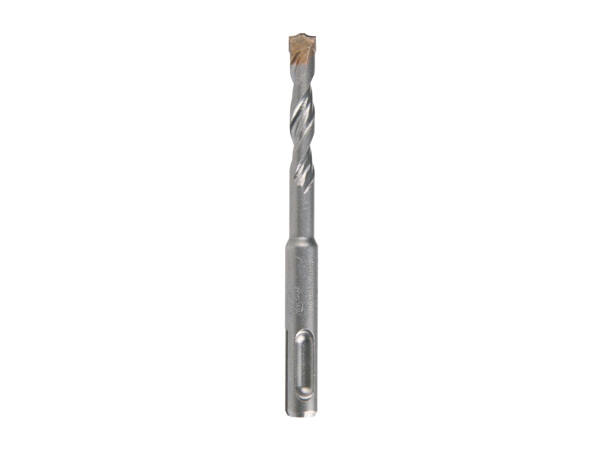 Ruko SDS Plus Masonary Drill - 5.0 x 160mm