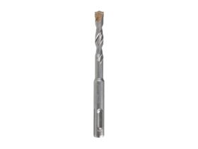 Ruko SDS Plus Masonary Drill - 5.0 x 160mm