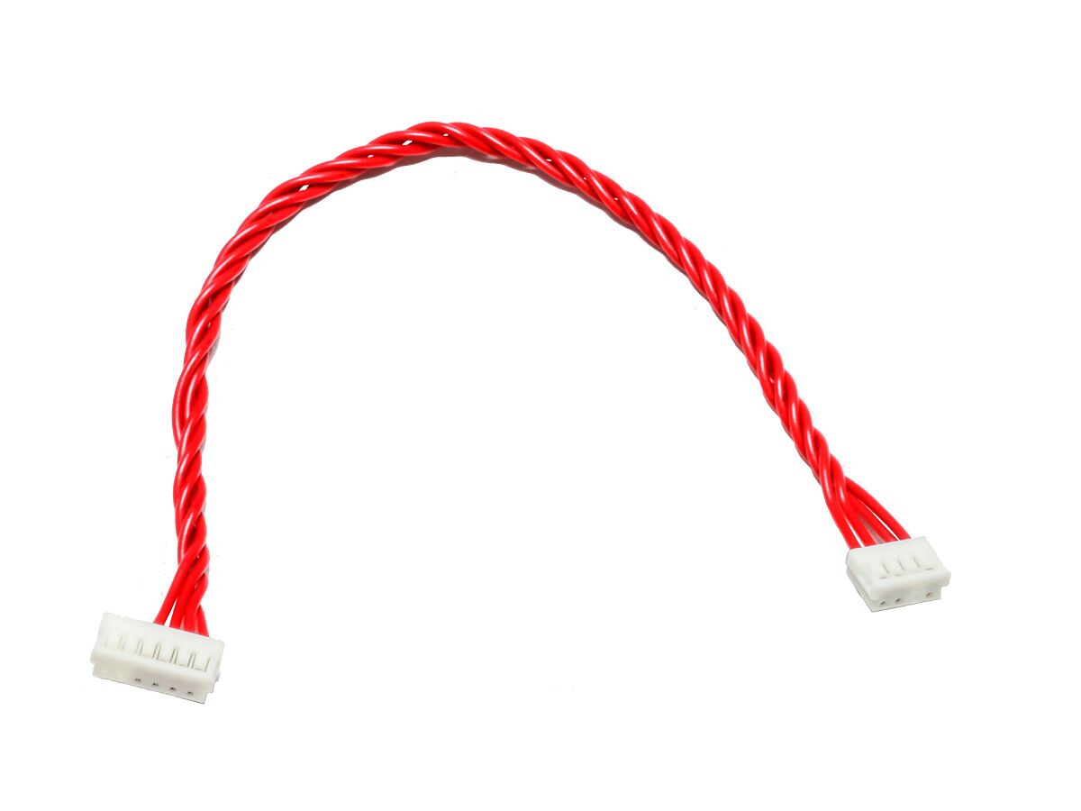 Frigbot Carel Adaptor Cable