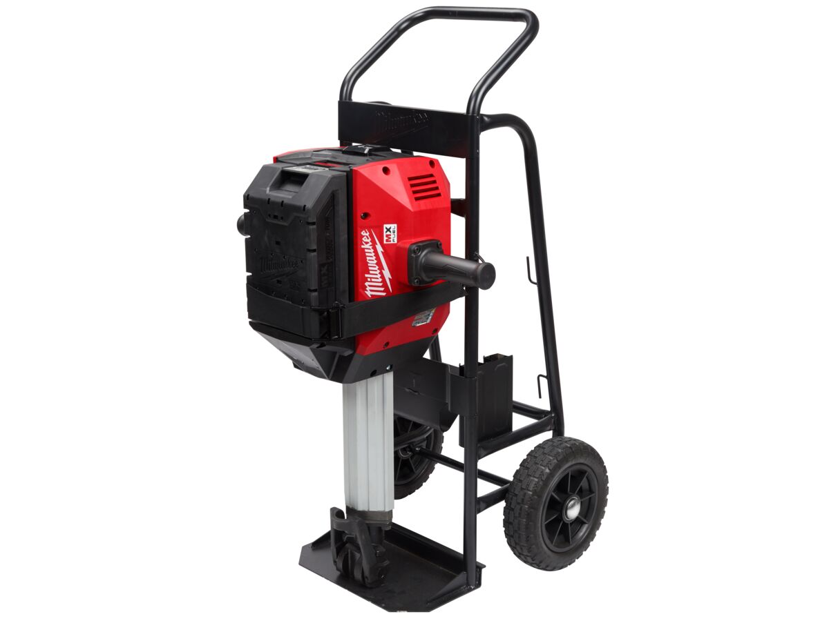 Milwaukee MX FUEL Breaker Trolley