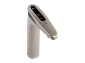 Supporting Image 2 - Billi Touch Motion Boiling Chilled Tap Brushed Chrome