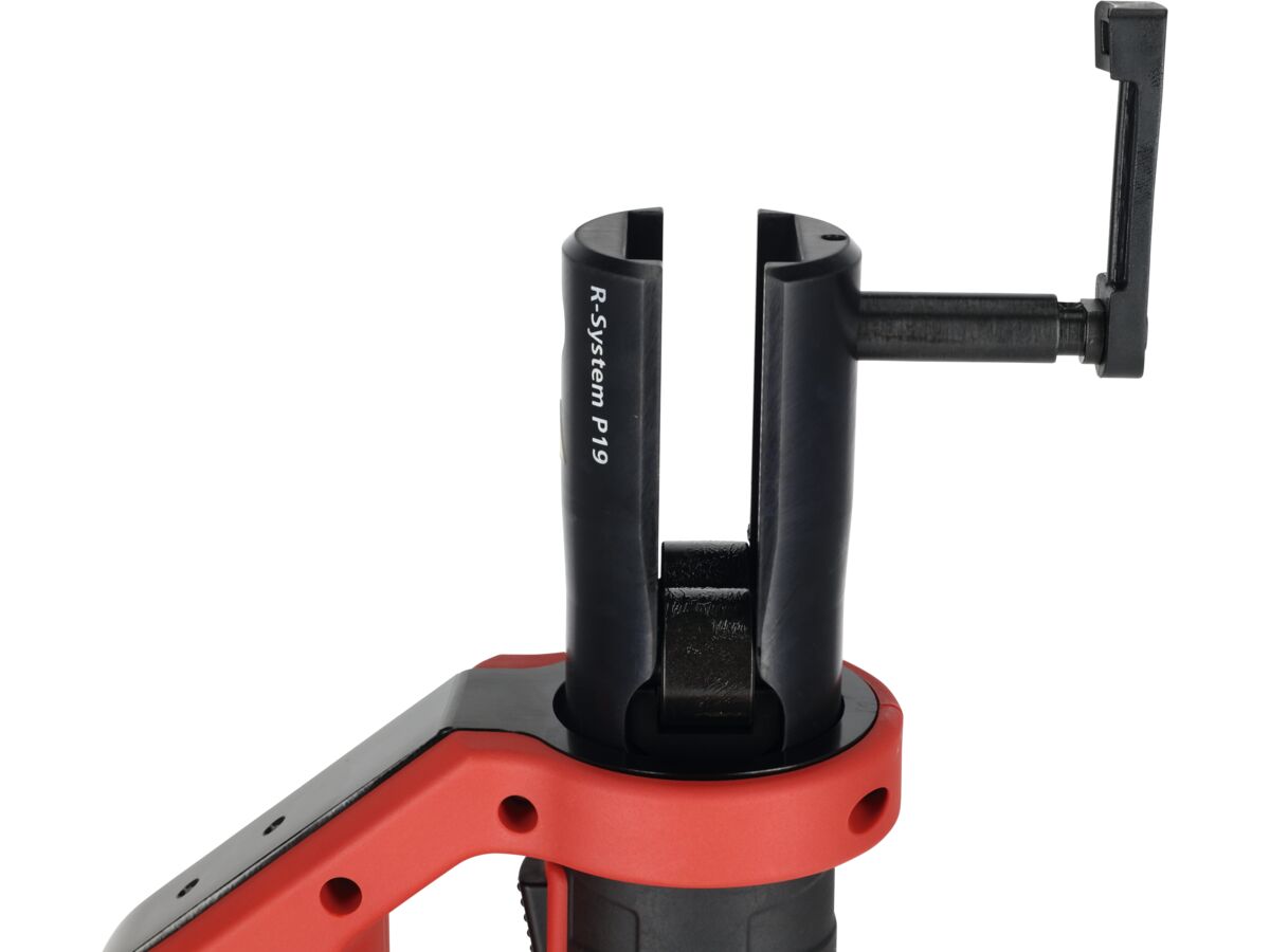 Rothenberger Compact 3 Tool Only