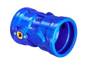 Dimax Maxitap Connector Socket-Socket 150 x 2 x 20