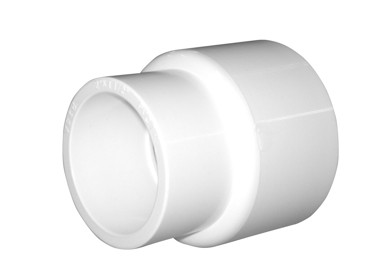 Hero - PVC Class D Reducing Socket