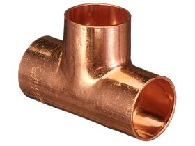 Ardent Capillary W24 Tee 25mm