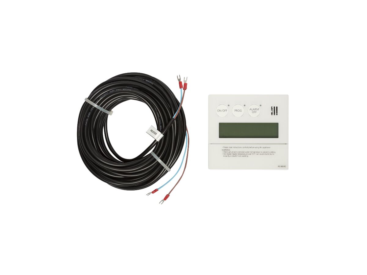Thermann Commercial Remote