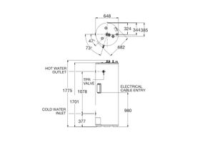 Rheem Premium Loline
