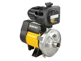 Davey Pressure System HP Torrium