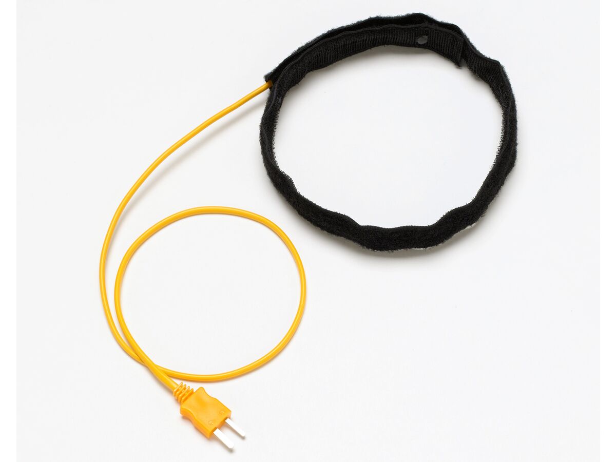 Fluke K Type Probe Velcro Strap 80Pk-11