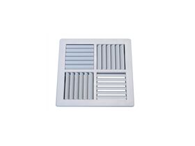 Plastic Multi Directional Outlet