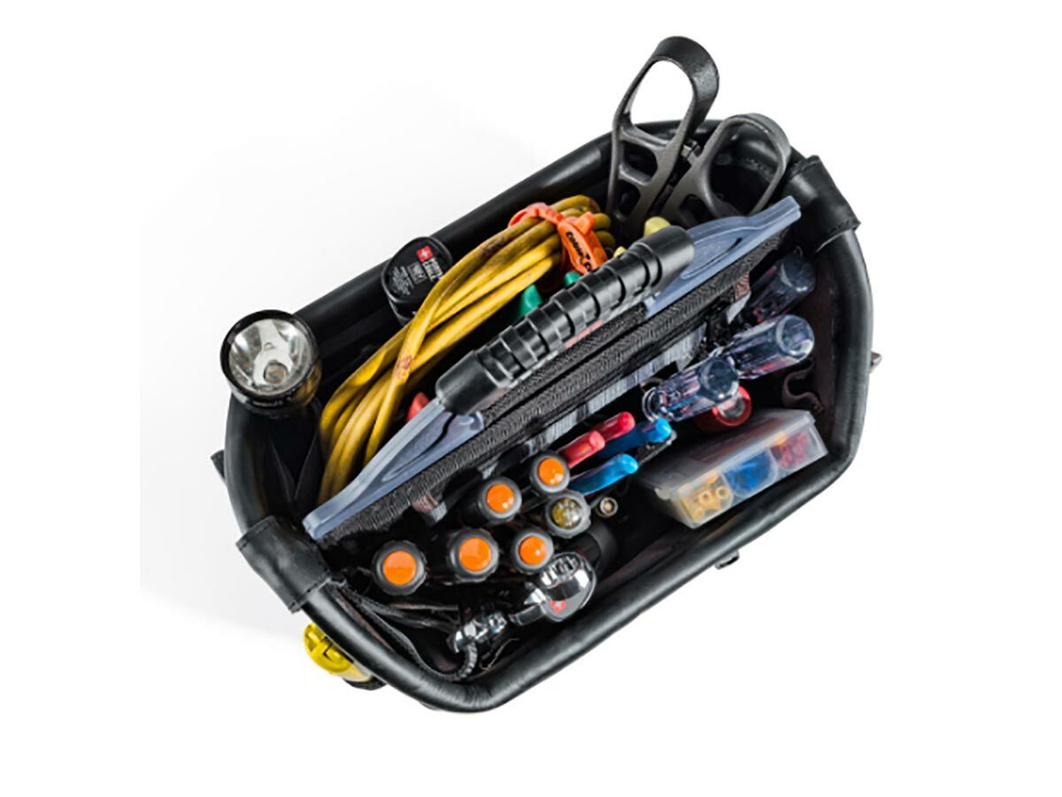 Veto Large Open Top Tool Bag