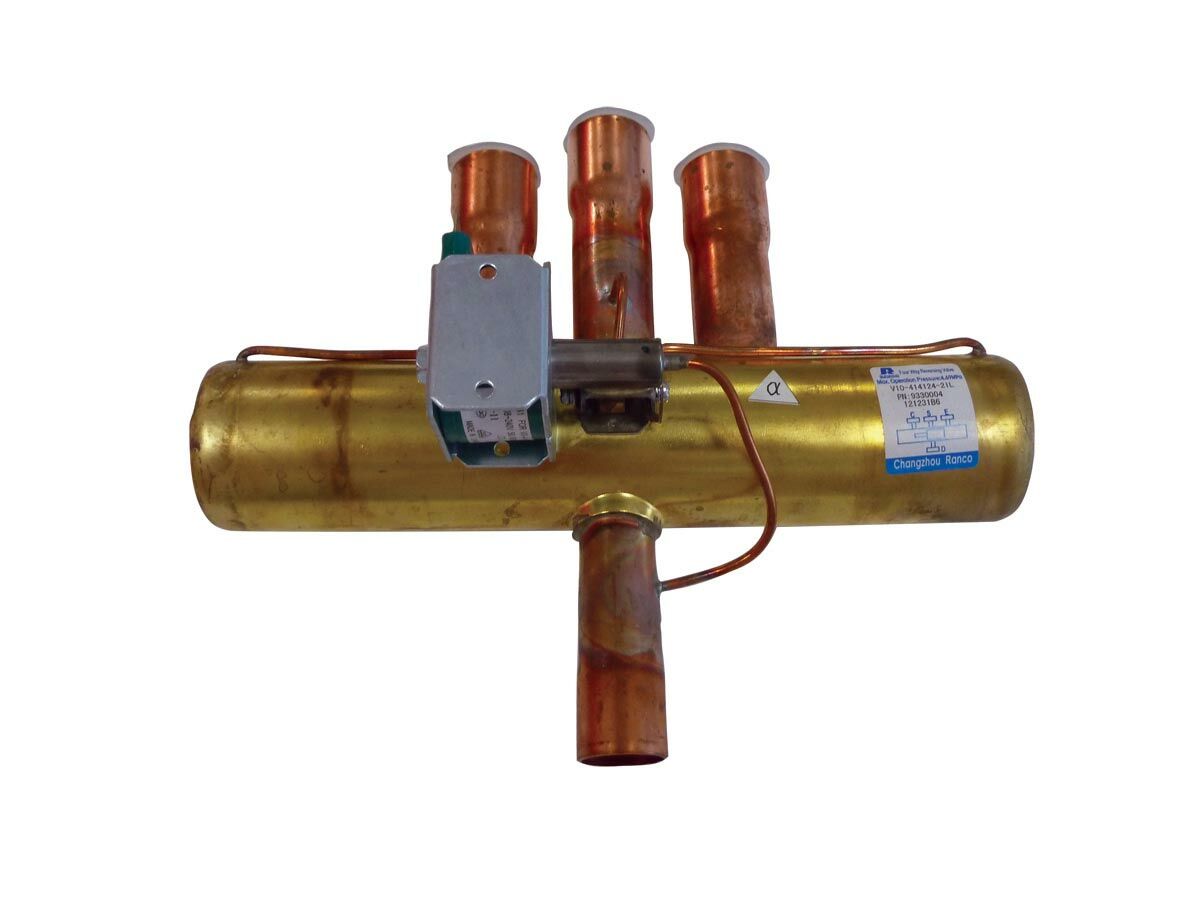 Ranco Reverse Valve