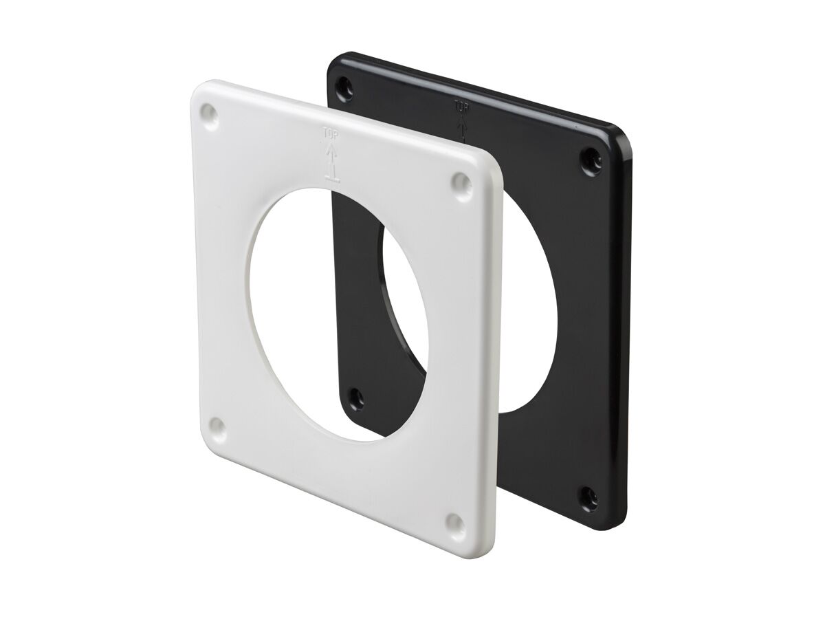 Thermann Commercial 32 Wall Plate Set 150