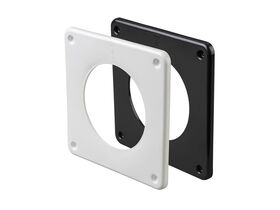 Thermann Commercial 32 Wall Plate Set 150