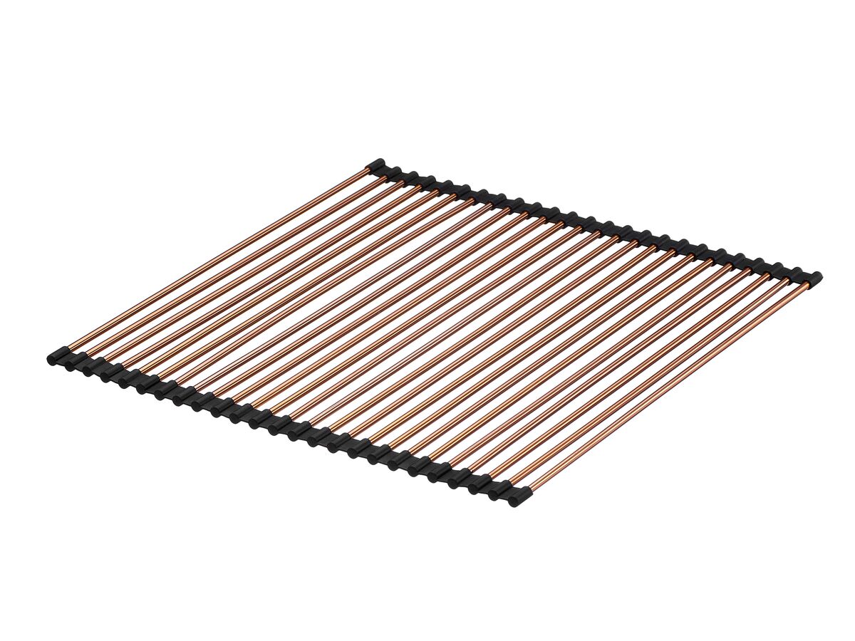 Memo Roller Mat 420 X 445 Bronze