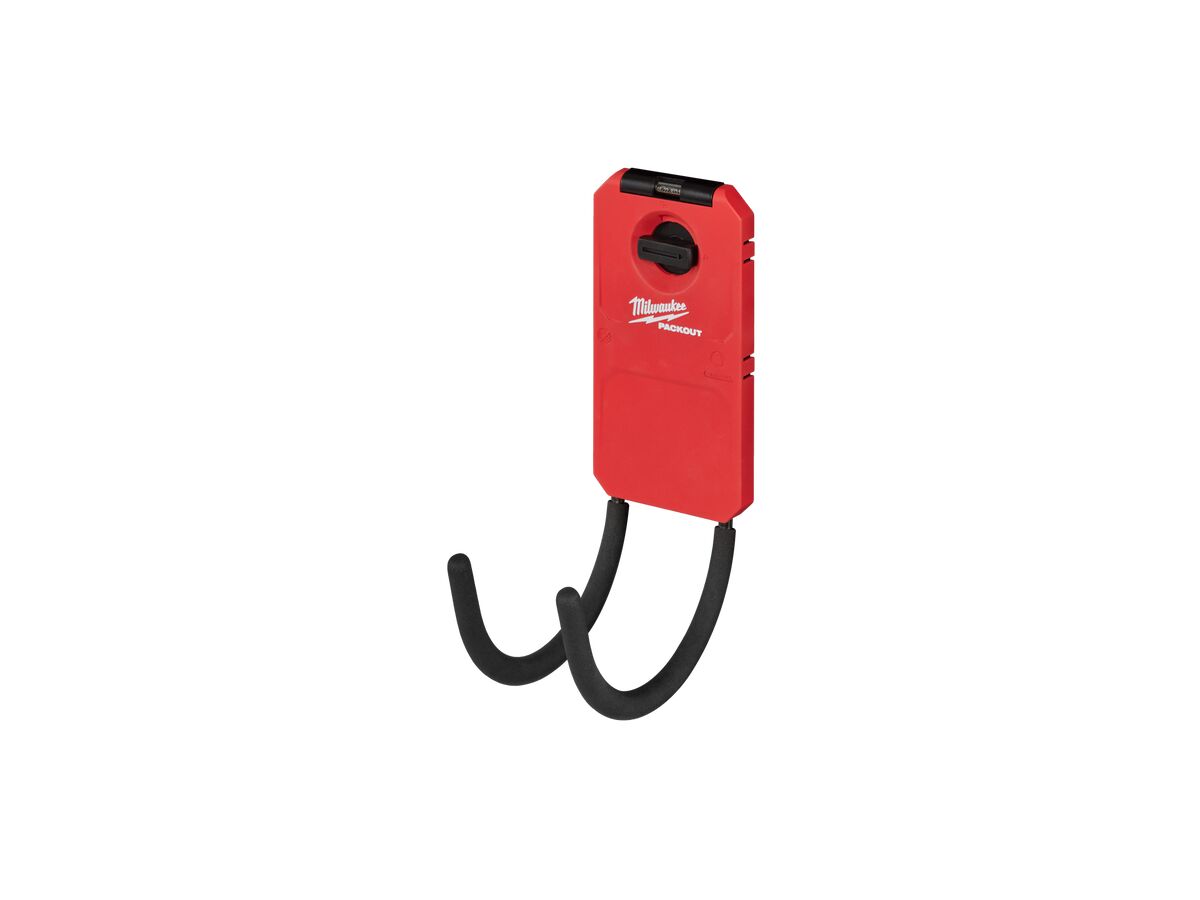 Milwaukee Packout 6" Curved Hook