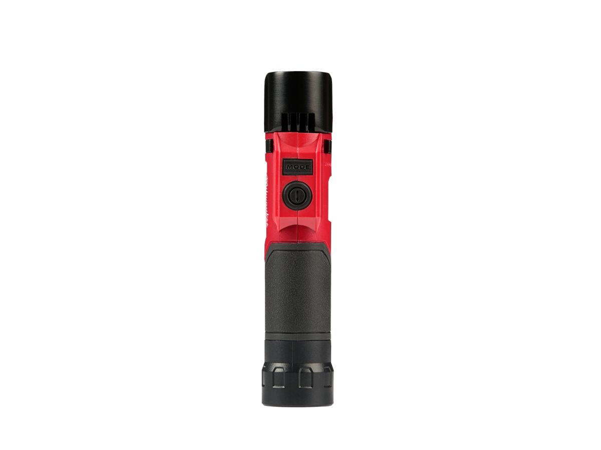 Milwaukee L4PWL-201 REDLITHIUM USB Pivoting Work Light Kit