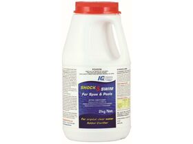 IQ Shock & Swim 2kg