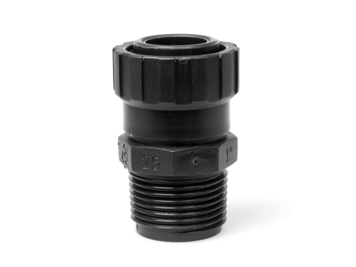 Enki Manifold Union Valve Adaptor