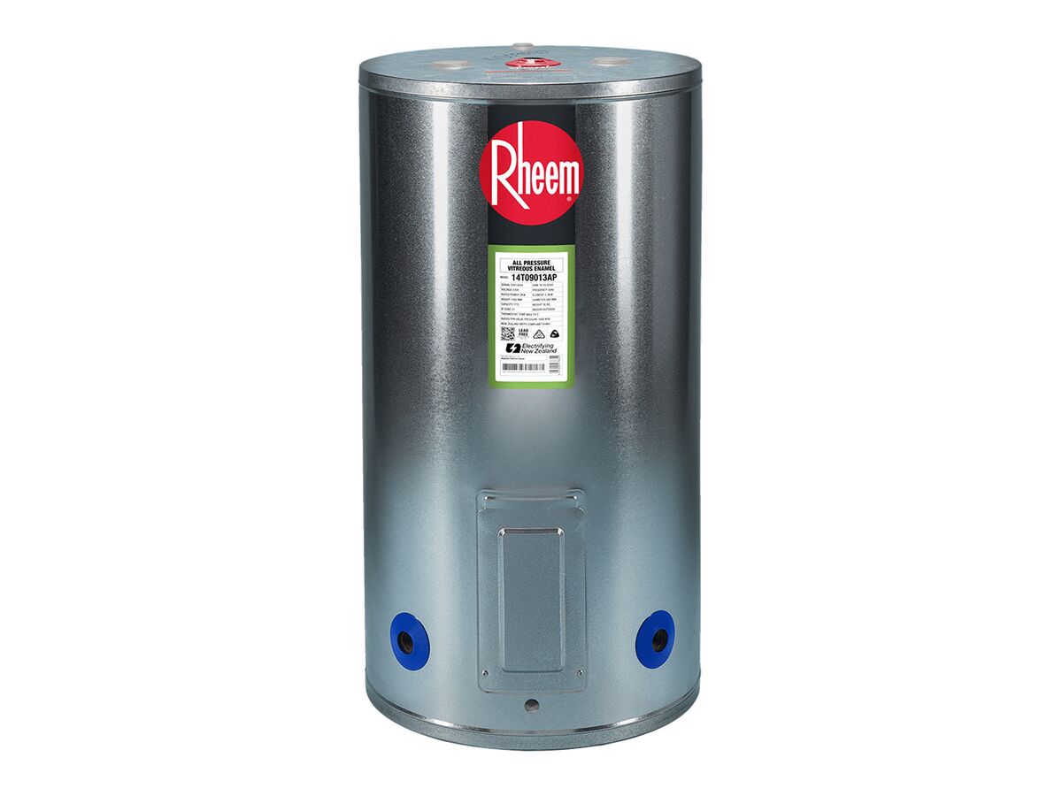 RHEEM APVE 90L 510 X 780H 3 INLET 2KW