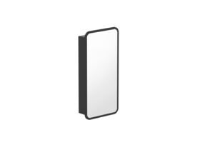 Supporting Image - Kado Lux Framed Mirror Shaving Cabinet 450mm x 900mm