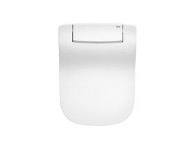 Roca MultiClean Premium Bidet Seat White