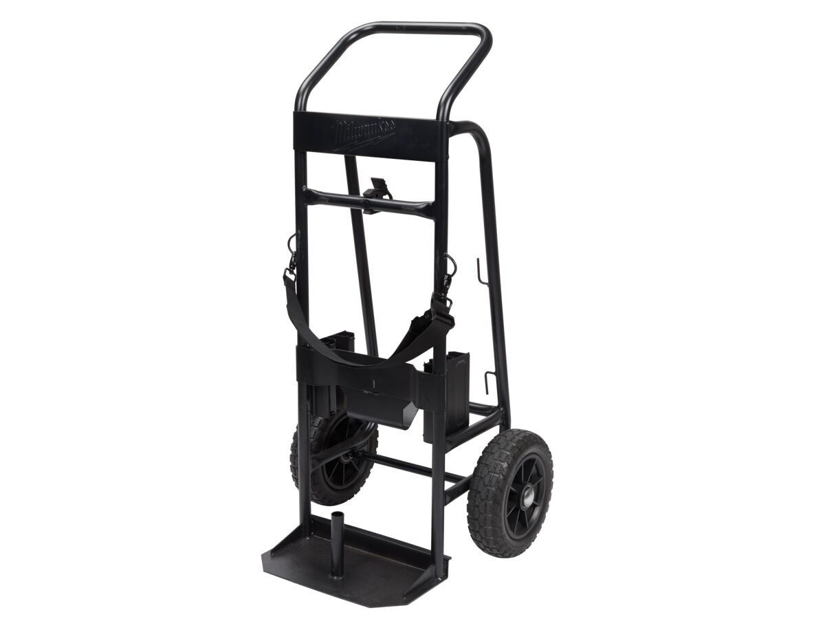 Milwaukee MX FUEL Breaker Trolley