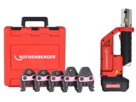 RBERG COMPACT TT MPRO TOOL KIT 1/4-3/4