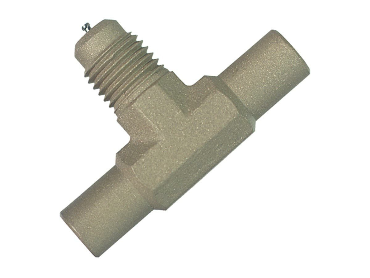 Refco Sold Tee On Branch 1/4X3/8 A31134