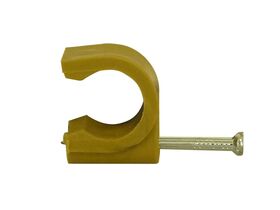 Sharkbite Pex Clip Masonry Nail 16mm (100)