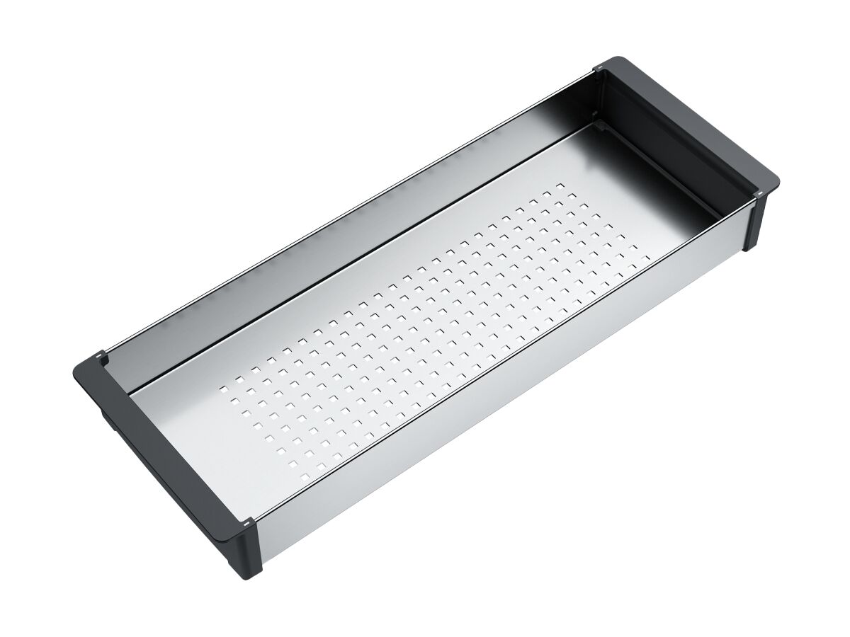 Hero - Franke Brookmore Colander Stainless Steel