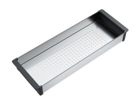 Hero - Franke Brookmore Colander Stainless Steel