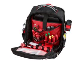 Milwaukee Low Profile Back Pack