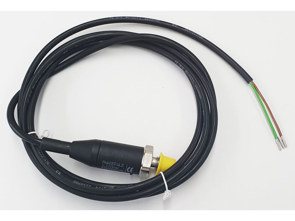 Phasefale Pressure Transducer PR/PSENSL