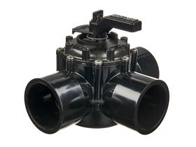 Jandy 3 Port Valve 80mm (4)
