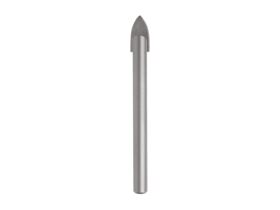 Ruko Glass & Tile Drill Bit - 5mm
