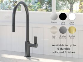 Nobili Colour Swatch