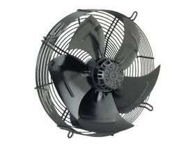 EBM Axial with Grill Assembly 300mm S4E300-AS72ct-001