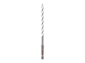 Milwaukee SHOCKWAVE Multi-Material Drill Bit 6 x 100mm