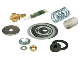 Wilkins PRV Repair Kit 20mm