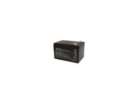 15AH 12VDC Lead Acid Battery