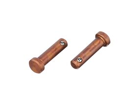 Rehau L1 Tool - Spare Kits #4 Jaw & Pin
