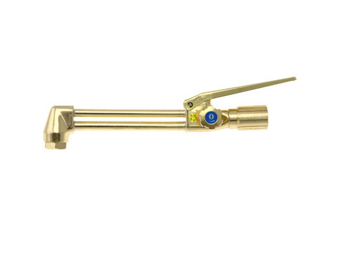Tesuco Oxy/Fuel Gas Cutting Attachment