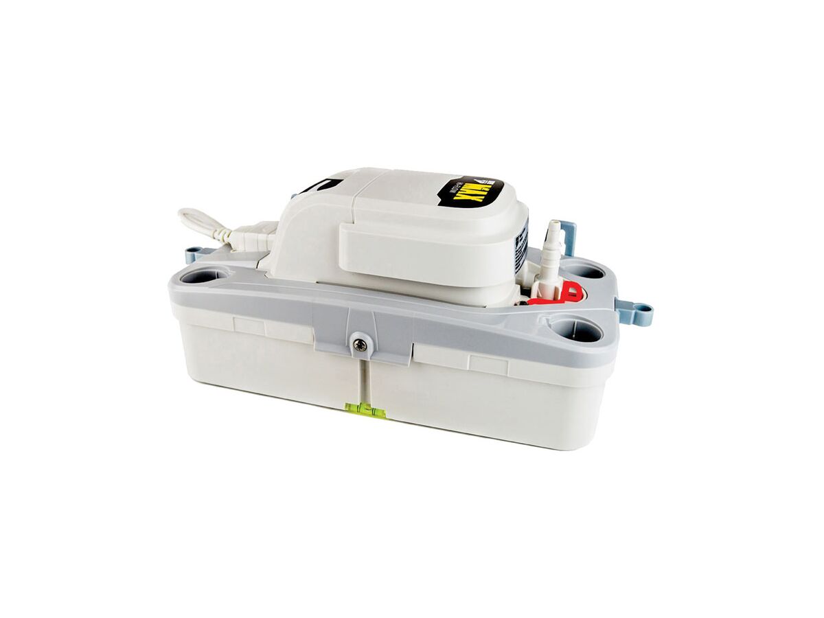 Aspen Mk4 Max Tank Pump