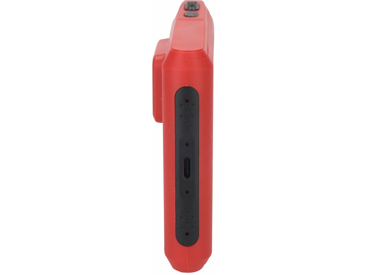 Rothenberger RoInfratect Thermal Camera