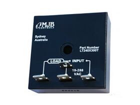 Anti Cycling Lock Out Timer Fixed 5 Minute 4 Pin