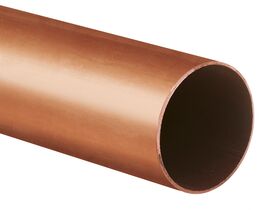 KEMBLA HD COPPER PIPE 7