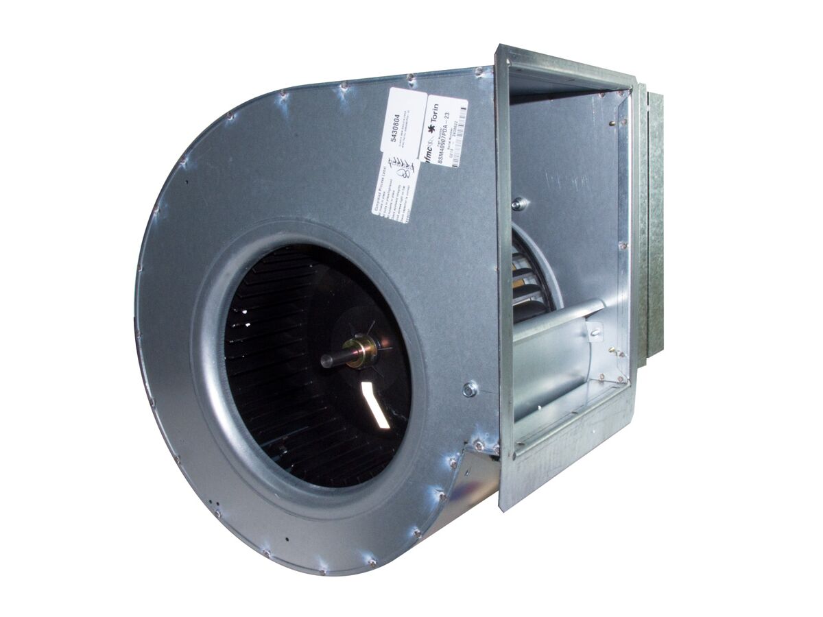 Vulcan Powerhouse Fan 750W