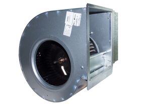 Vulcan Powerhouse Fan 750W