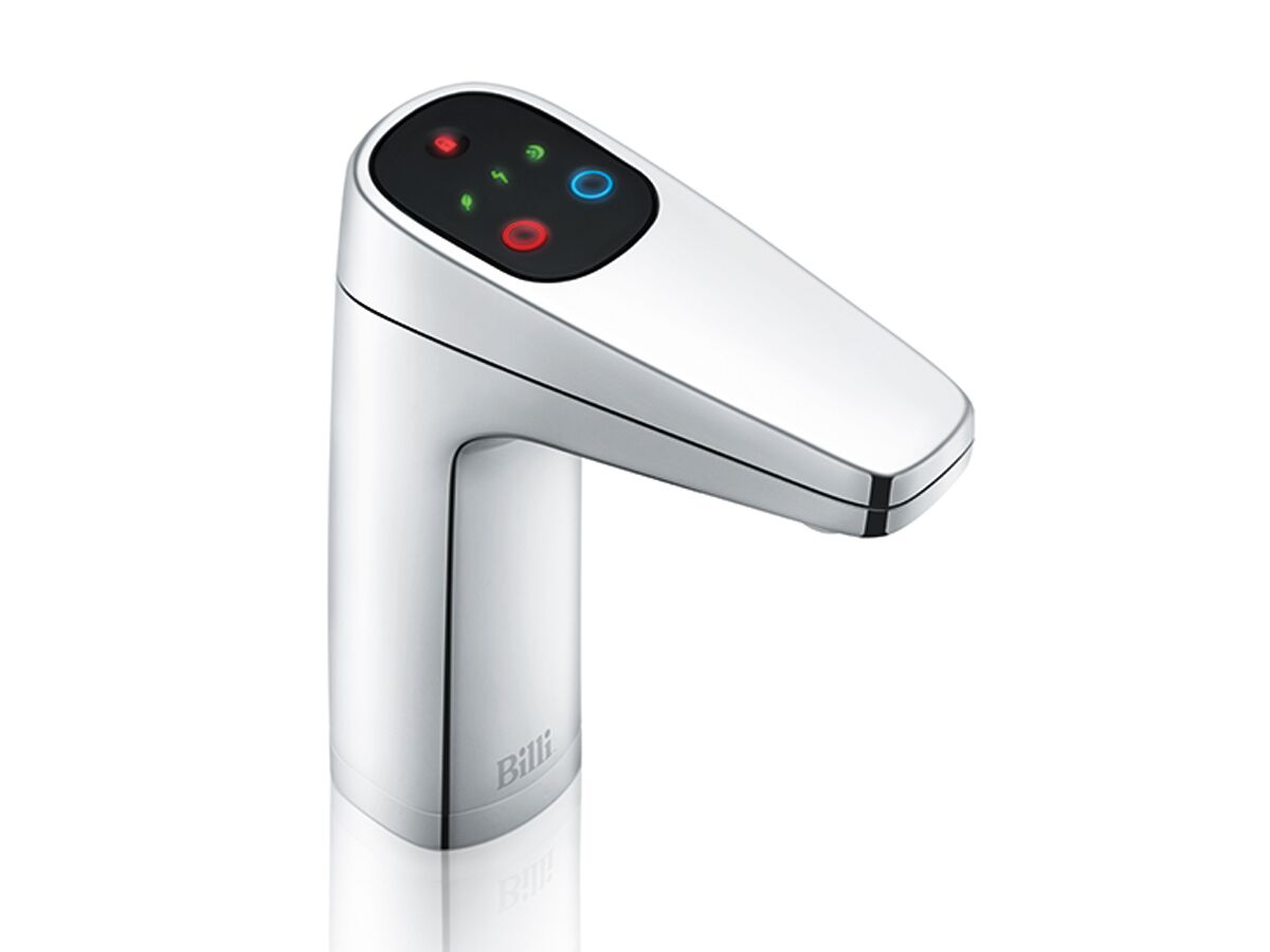 Billi XT Chrome